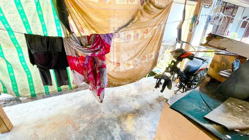 2 Storey Terrace Taman Sri Rampai Setapak - 4