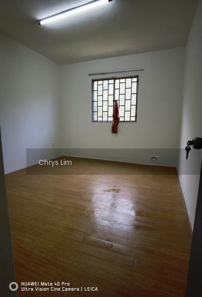 Ketumbar Heights - 4
