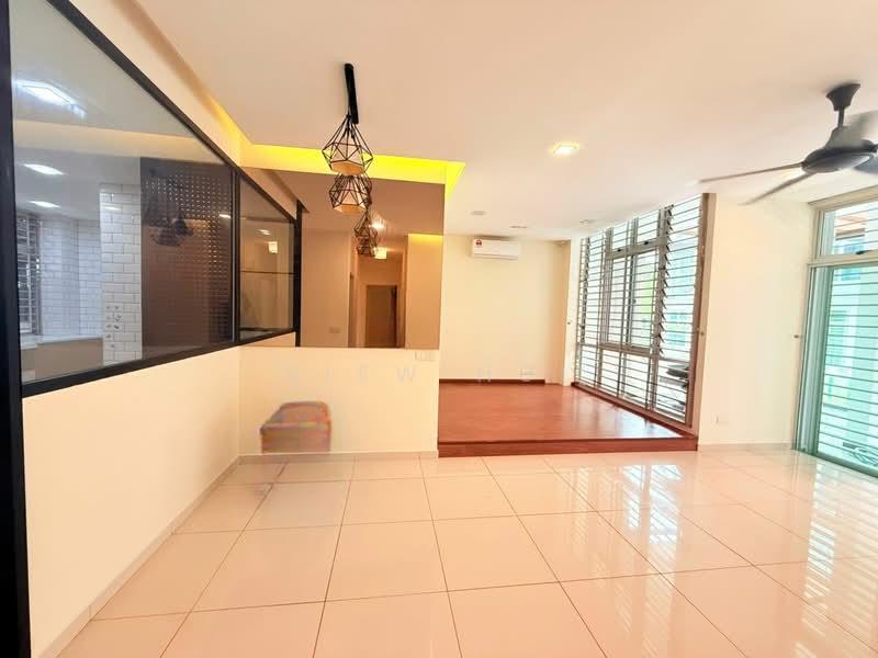 The Seed Taman Sutera Utama - 3