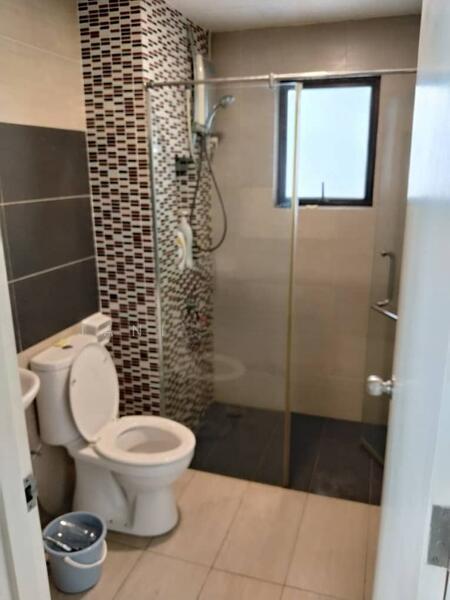 Ujana Executive Apartment - 4