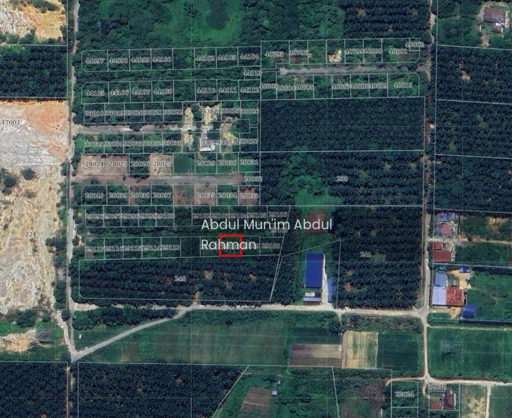 Bukit Damar - 2