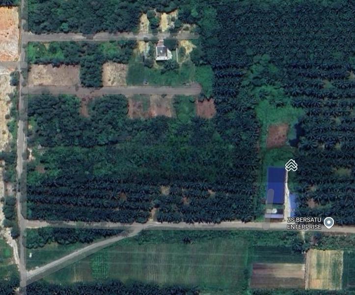 Bukit Damar - 4