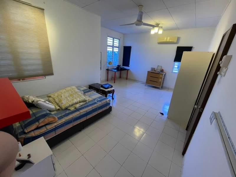 Taman Sungai Sering - 4