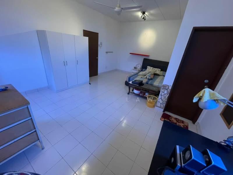 Taman Sungai Sering - 3