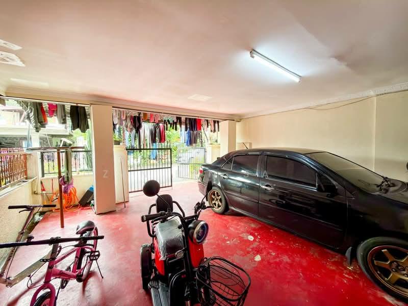 Bandar Tun Razak - 3