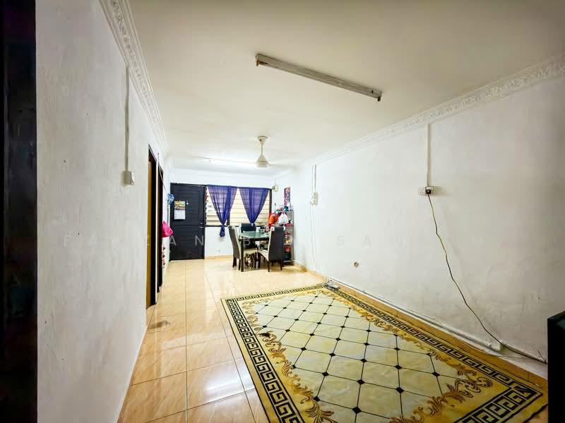 Bandar Tun Razak - 5