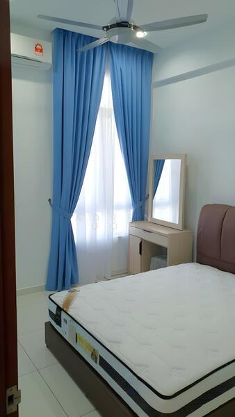 Sierra East - 3