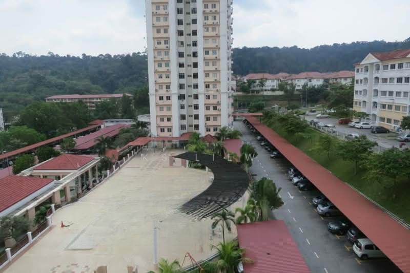 Casa Puteri Condominium - 4