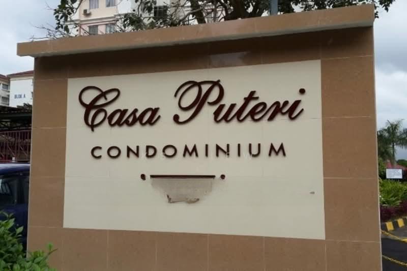 Casa Puteri Condominium - 1