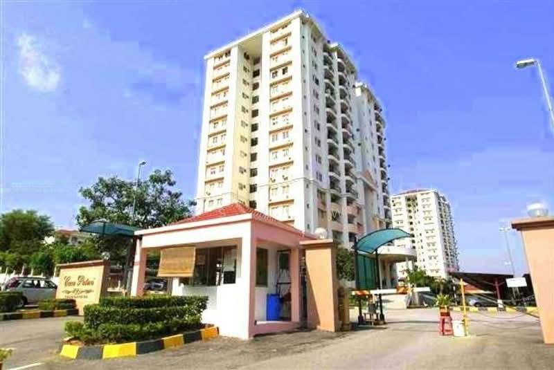 Casa Puteri Condominium - 2