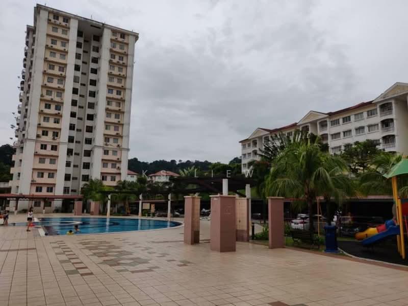 Casa Puteri Condominium - 5