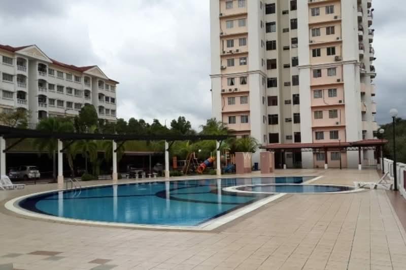 Casa Puteri Condominium - 3