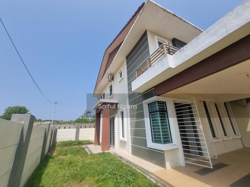 2 Sty Endlot, Taman Bukit Citra, Zeta Park, Mantin, Negeri Sembilan - 2