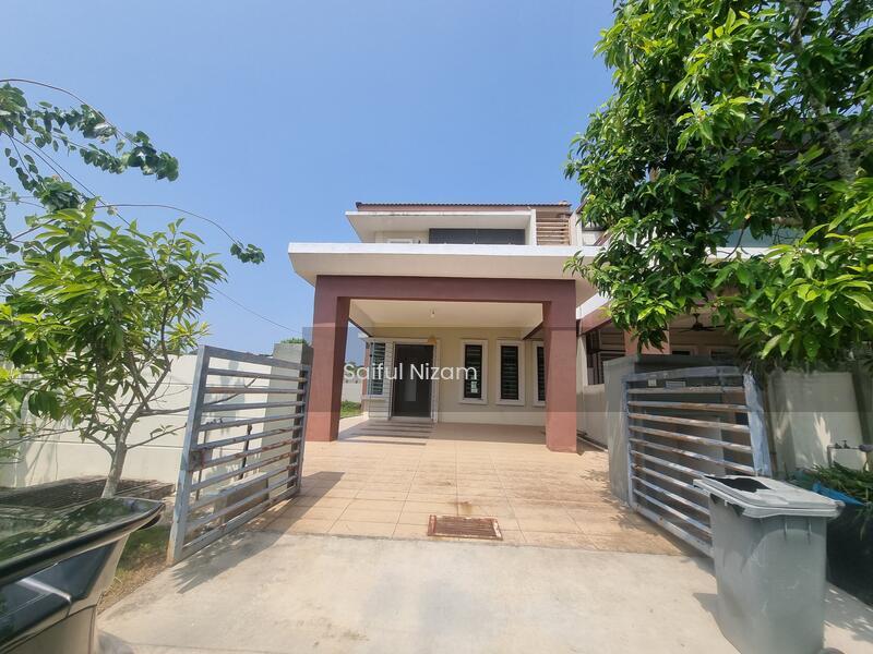 2 Sty Endlot, Taman Bukit Citra, Zeta Park, Mantin, Negeri Sembilan - 3