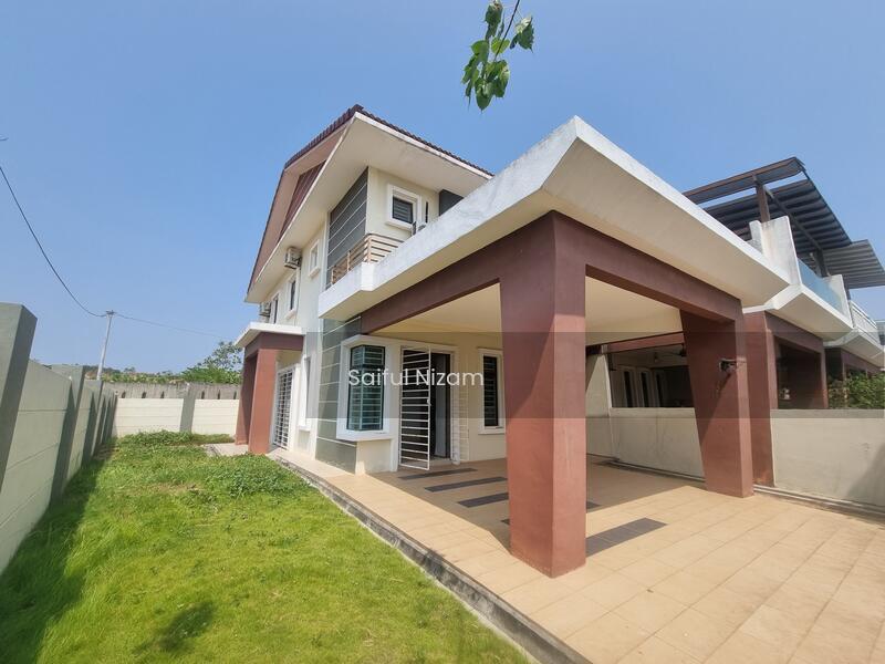 2 Sty Endlot, Taman Bukit Citra, Zeta Park, Mantin, Negeri Sembilan - 1