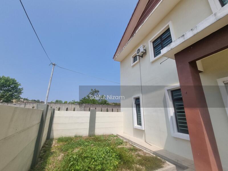 2 Sty Endlot, Taman Bukit Citra, Zeta Park, Mantin, Negeri Sembilan - 4
