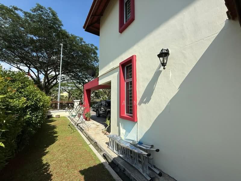 Taman Nusa Idaman - 3
