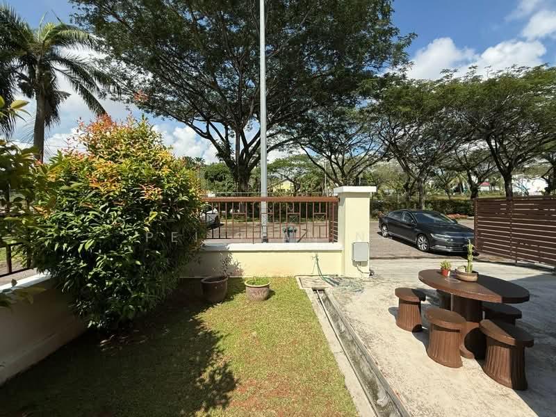 Taman Nusa Idaman - 5