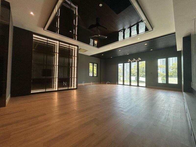 Country Heights Damansara - 1