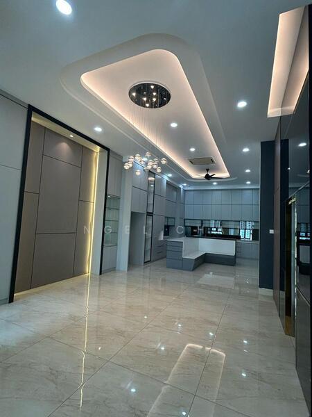 Country Heights Damansara - 4