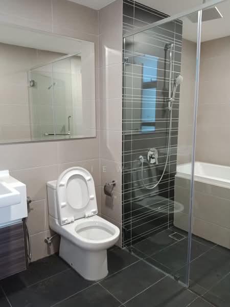 Teega Residences - 2