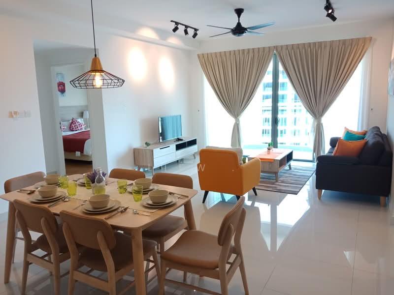 Teega Residences - 3