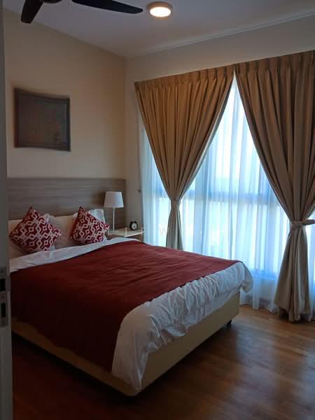 Teega Residences - 4