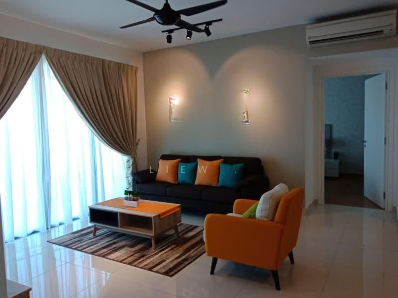Teega Residences - 5