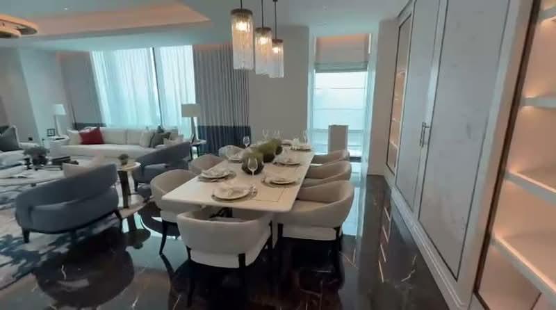 St Regis - 2