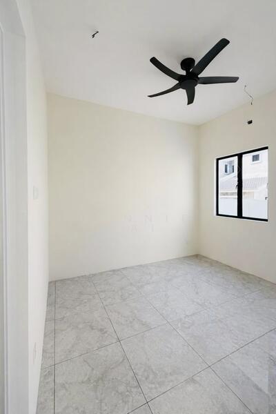TAMAN PULAI HEIGHTS - 3