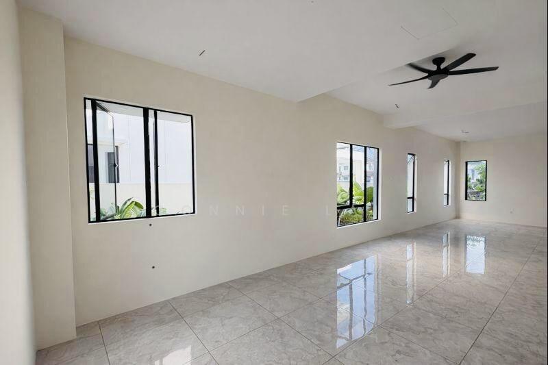 TAMAN PULAI HEIGHTS - 4