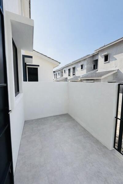 TAMAN PULAI HEIGHTS - 3