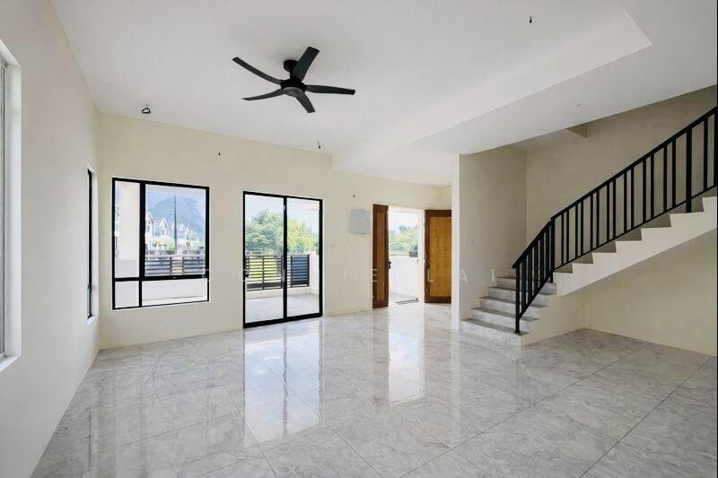 TAMAN PULAI HEIGHTS - 5