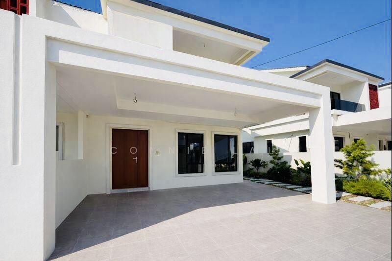 TAMAN PULAI HEIGHTS - 2