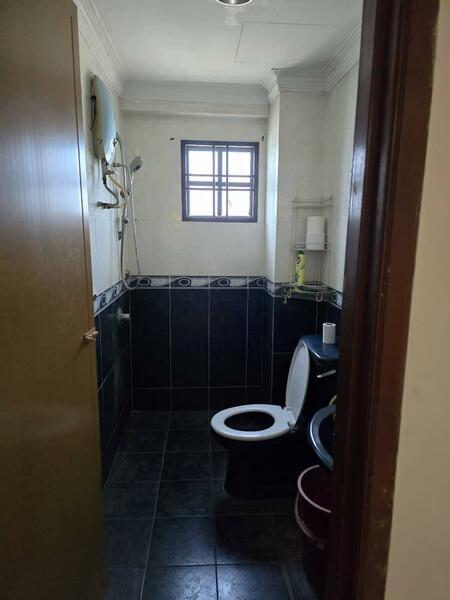 Pandan Ville Condominium - 3