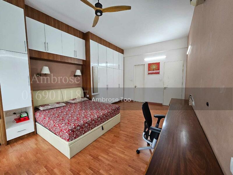 The Park Residences 1 - 4