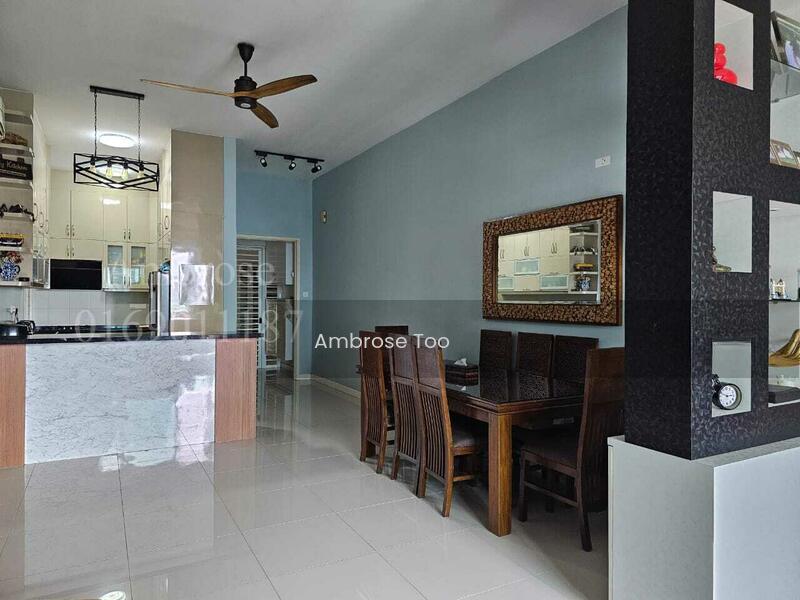 The Park Residences 1 - 2