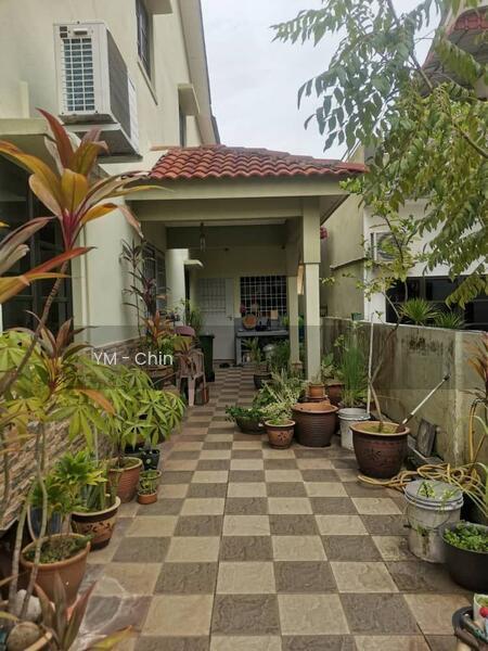 Puncak Tambun Indah - 2