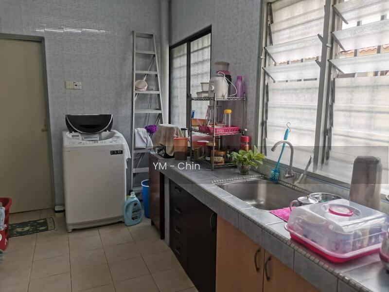 Puncak Tambun Indah - 5