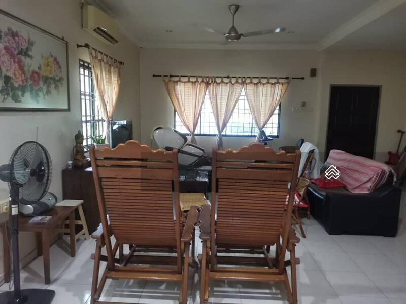 Puncak Tambun Indah - 3