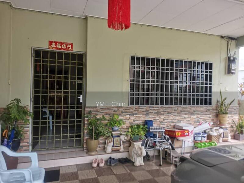 Puncak Tambun Indah - 1