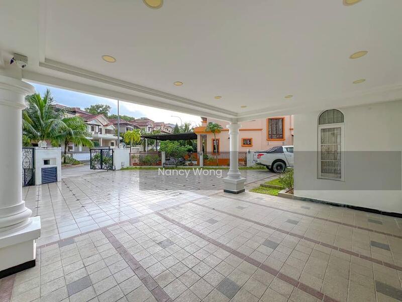 Bukit Jalil【Freehold Bungalow】Full Loan RM3.25Mil Nego - 3