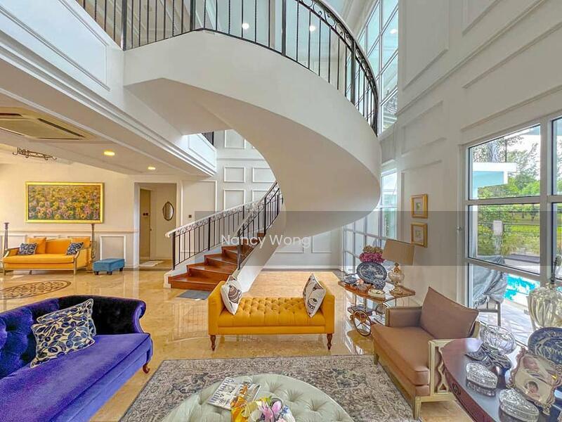 Bukit Jalil【Freehold Bungalow】Full Loan RM3.25Mil Nego - 4