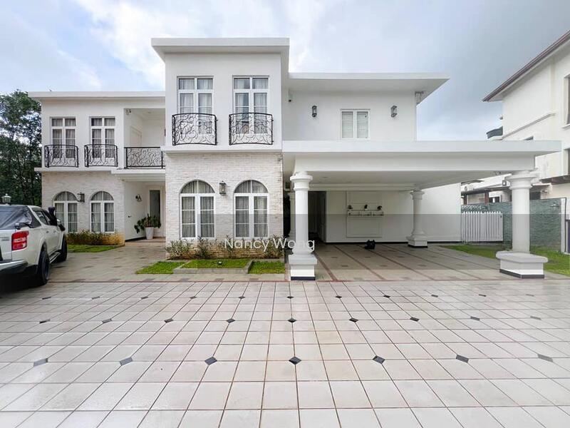 Bukit Jalil【Freehold Bungalow】Full Loan RM3.25Mil Nego - 3
