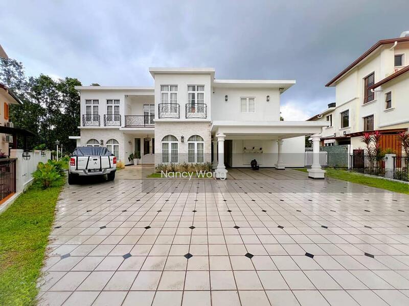 Bukit Jalil【Freehold Bungalow】Full Loan RM3.25Mil Nego - 2