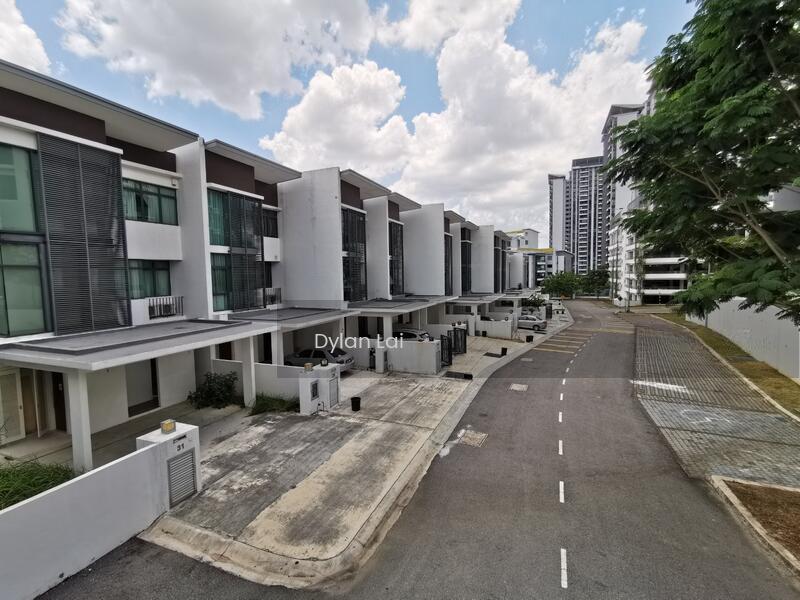 Cristal Serin Residence - 5