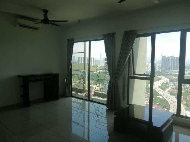 Citizen @ Old Klang Road - 1