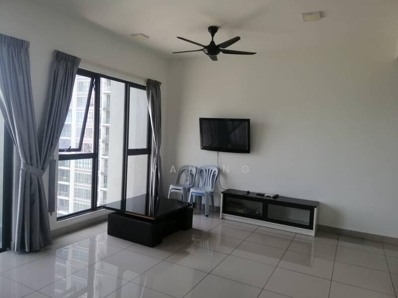 Citizen @ Old Klang Road - 2