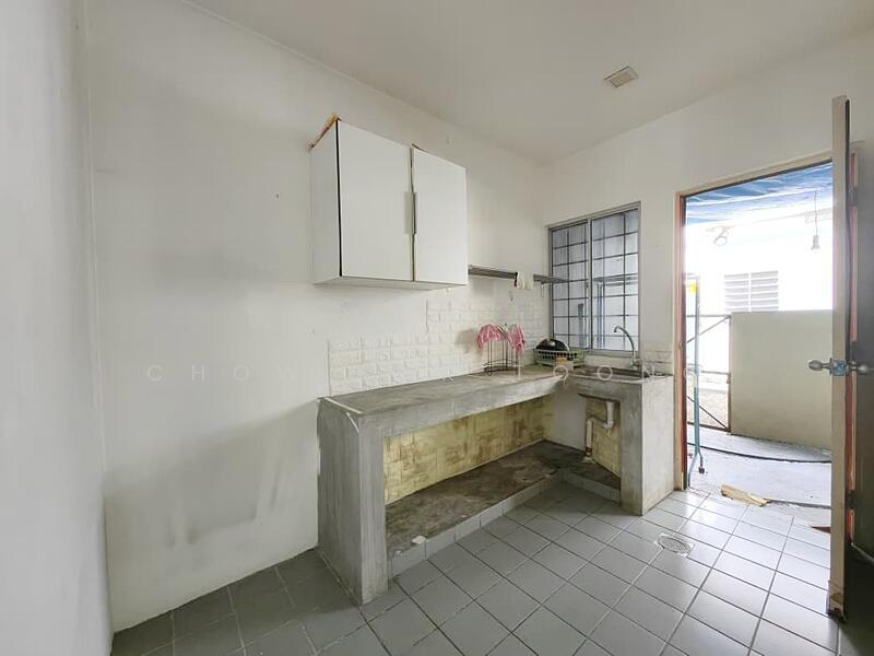 Taman Puchong Utama 12 PU12 - 5