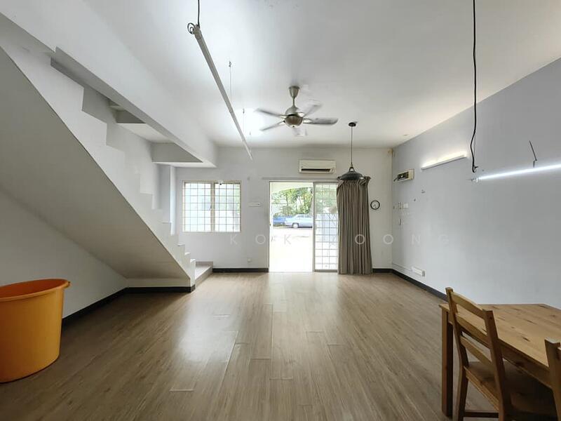 Taman Puchong Utama 12 PU12 - 2